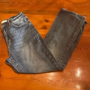 Women’s 29 jeans